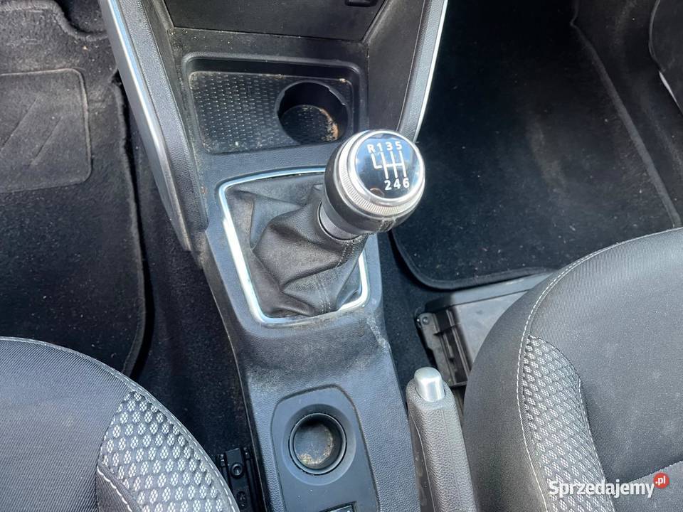 DACIA Duster II 15 BlueDCi 115 Prestige FJ867 uszkodzony