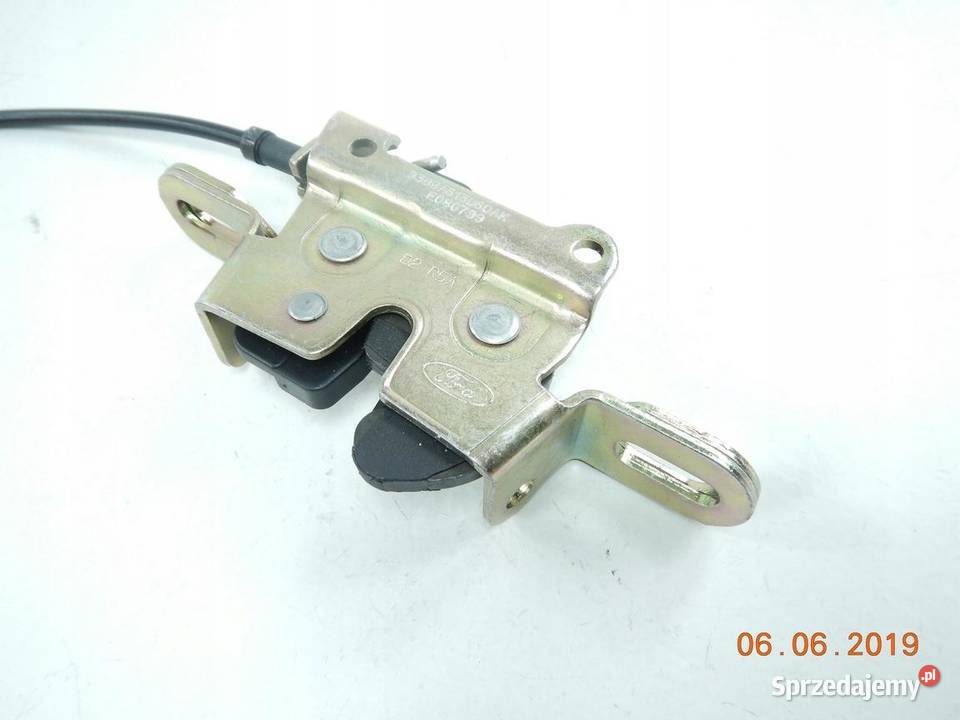 ZACZEP FOTELA TYŁ FORD MONDEO 9600 MK2 1040590
