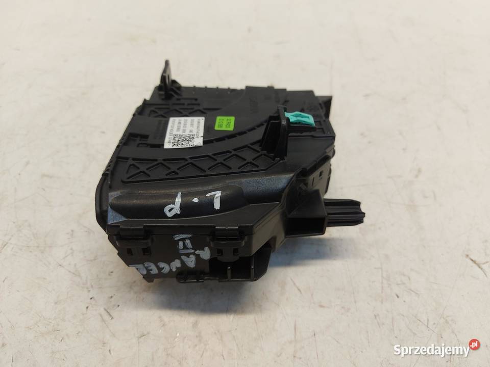 Ford Ranger VI 6 Uchwyt na kubek przód lewy