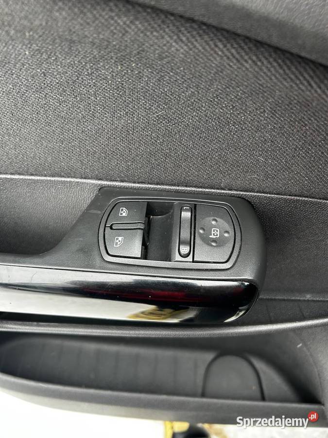 Opel Corsa D 13CDTI EcoFlex Diesel 5 Drzwi Klima 1300cm3 Pszczółki