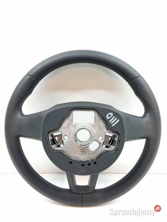 KIEROWNICA PIANKA 6V0419091H Skoda Fabia III