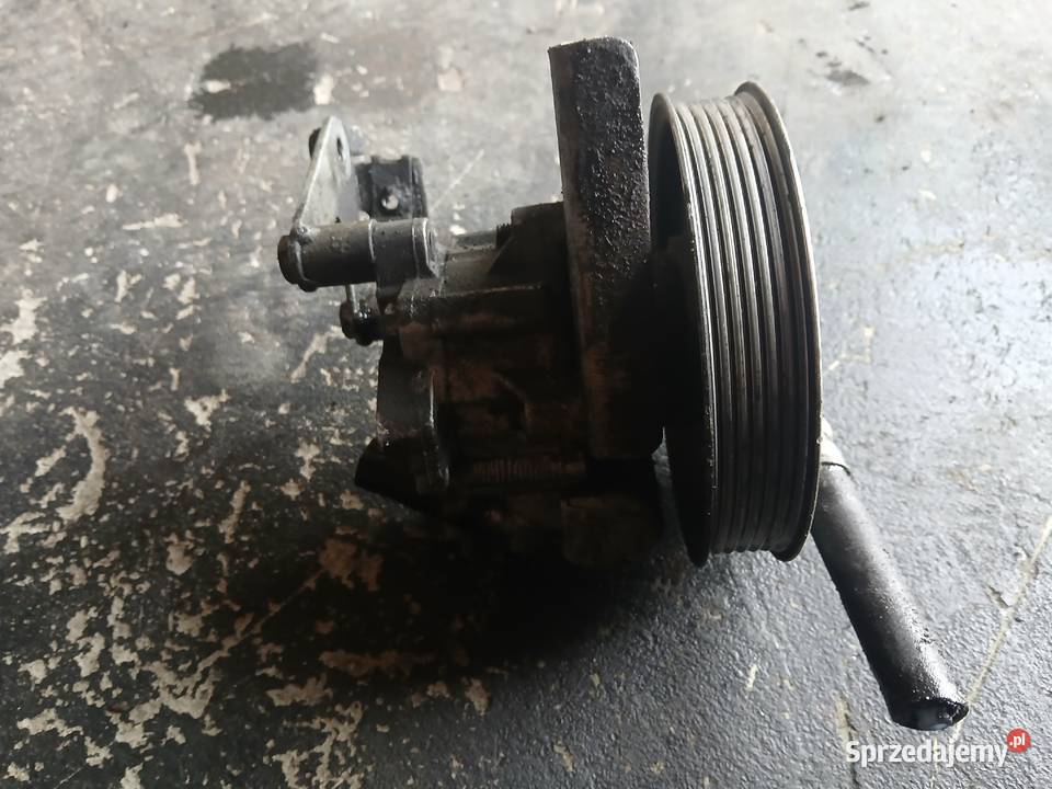 Pompa wspomagania BMW 5 E39 Lift 22 B Radłów