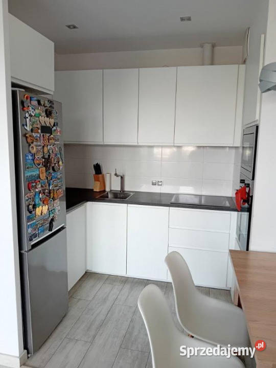 Mieszkanie Pruszków 42m2 2 pokoje