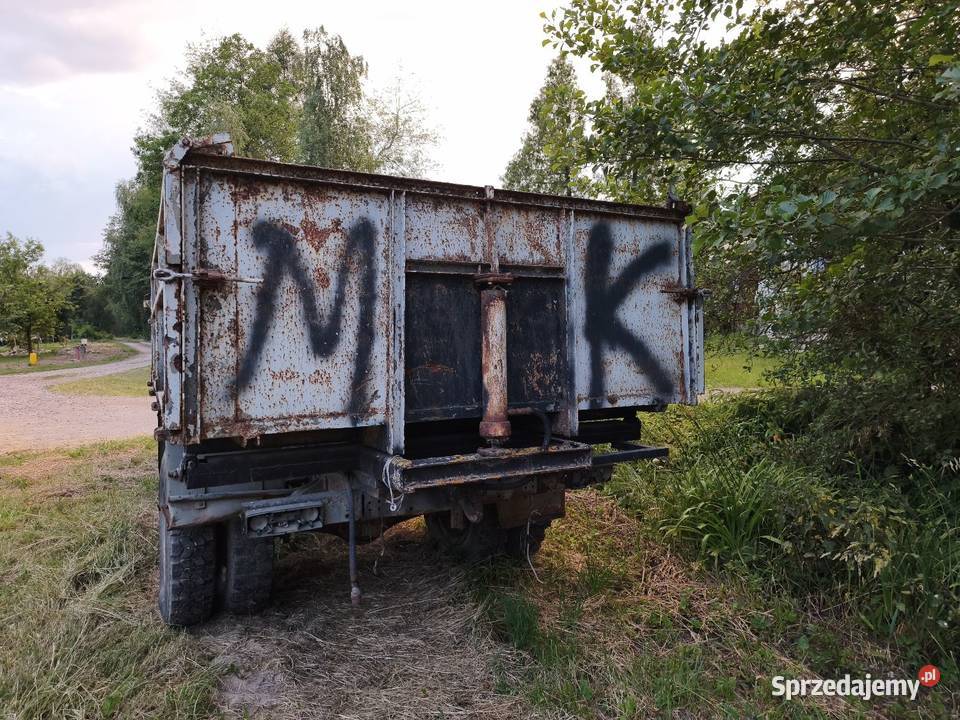 Gaz 53 lubelskie Zamość