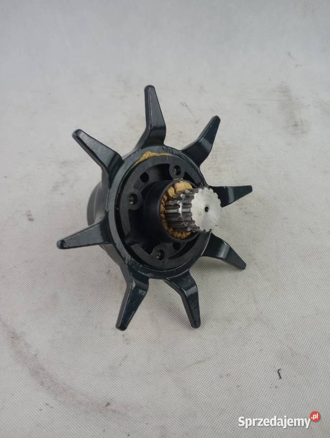 Mieszadło lewe prawe kpl R40870023 KUHN AXIS Józefin