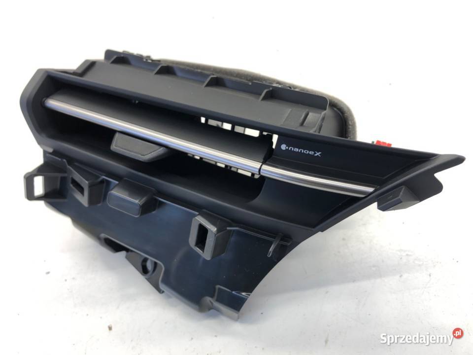 KRATKA NAWIEWU LEWY PRZÓD LEXUS LBX 5540352050