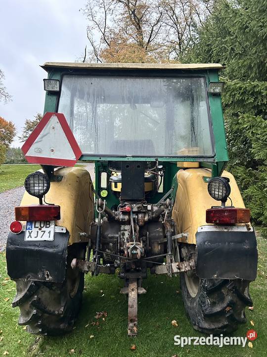 Ursus c360 3P Nasutów sprzedam