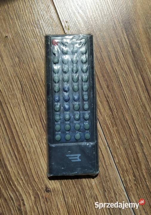 Panel wyświetlacz radia Challenger CH 8053 Szczecinek