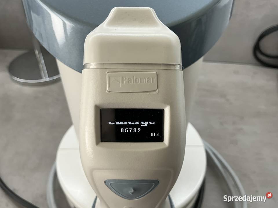 Laser Emerge Cynosure Warszawa sprzedam