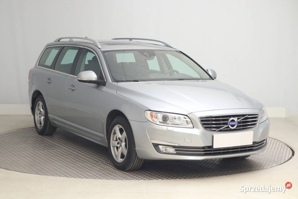 Volvo V70 D3 Zabrze