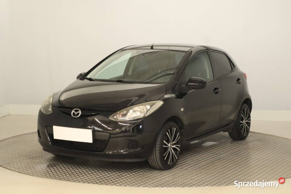 Mazda 2 13 i 2 Zabrze