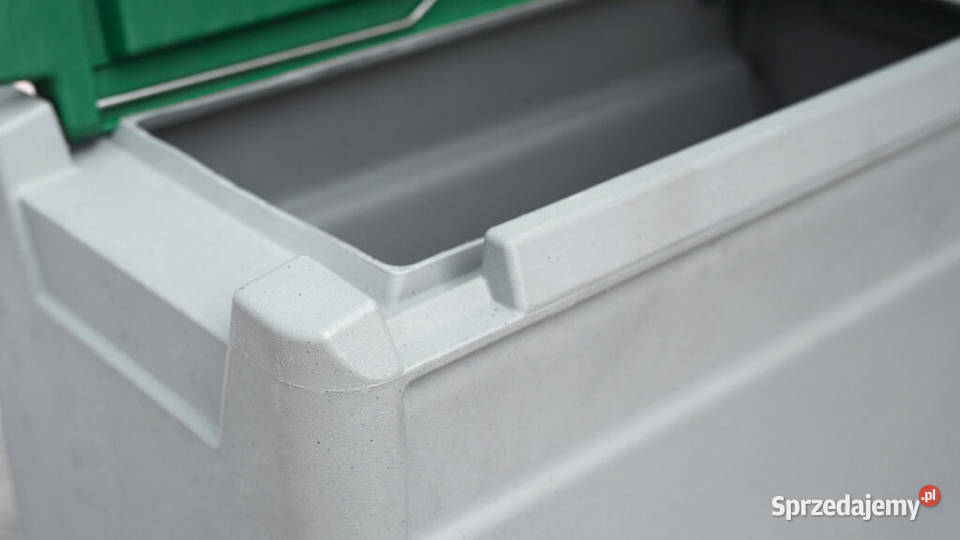 Pojemnik na koncentrat do domków XL CalfOTel Opole