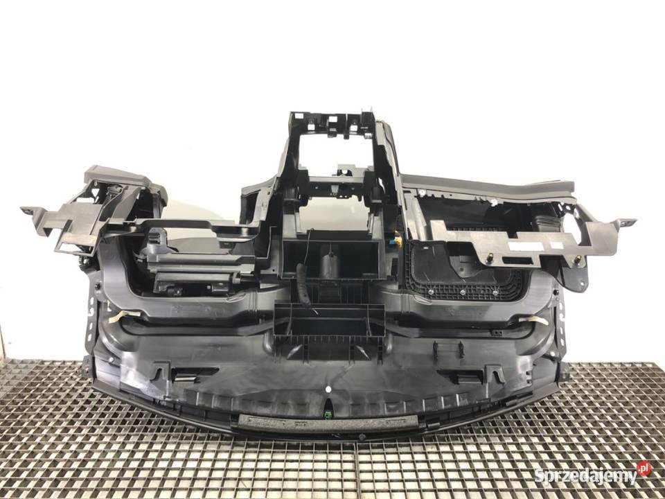 KOKPIT FORD FOCUS III Kombi KONSOLA DESKA osobowe