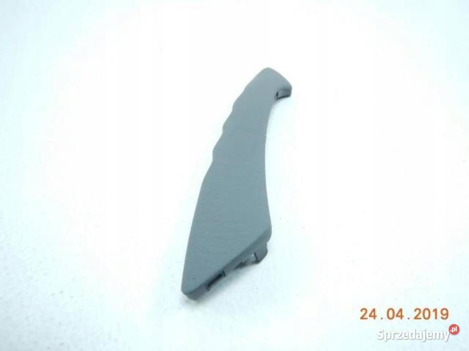 LISTWA DRZWI PRAWY PRZÓD FORD FOCUS 9805
