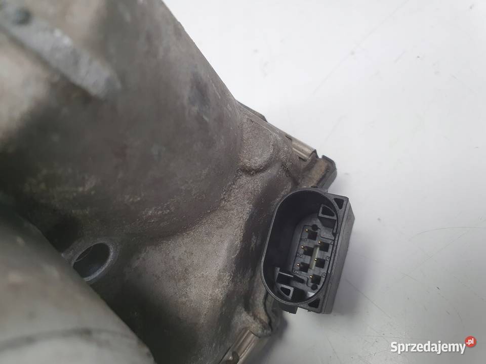 PRZEPUSTNICA Alfa Romeo 147 16 TS lubelskie Chełm sprzedam