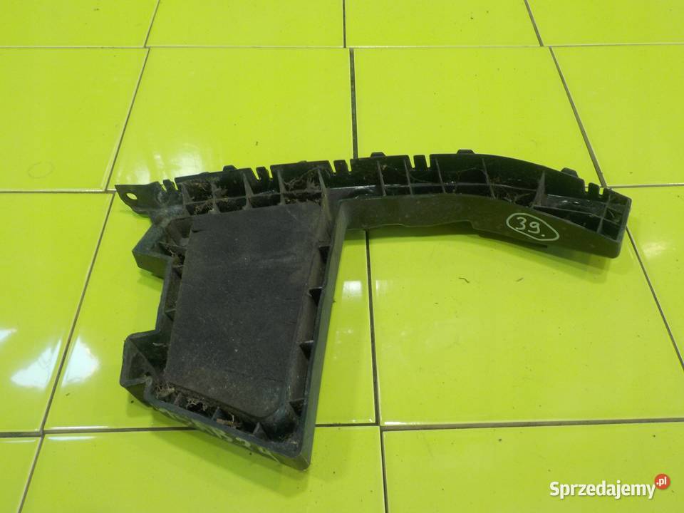 SSANGYONG RODIUS II TURISMO 20 B 14r slizg Suków