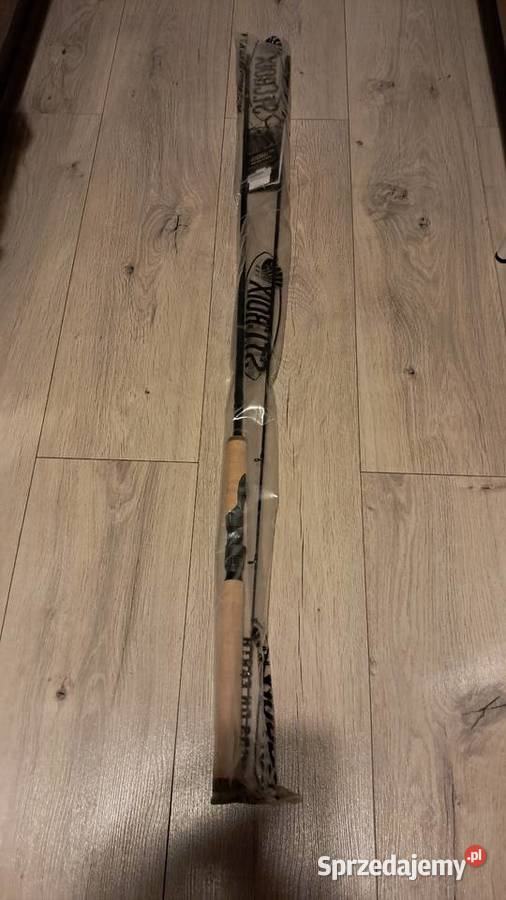 Wędka Stcroix Avid ASFS70MHF2