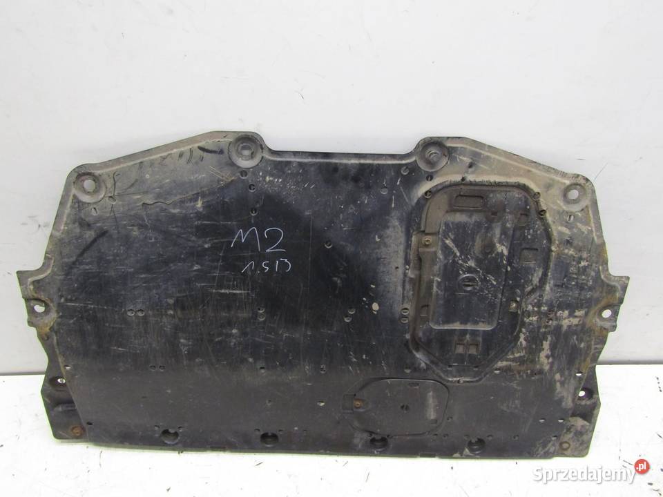 PŁYTA OSŁONA SILNIKA DOLNA 15 B MAZDA 2 DJ osobowe