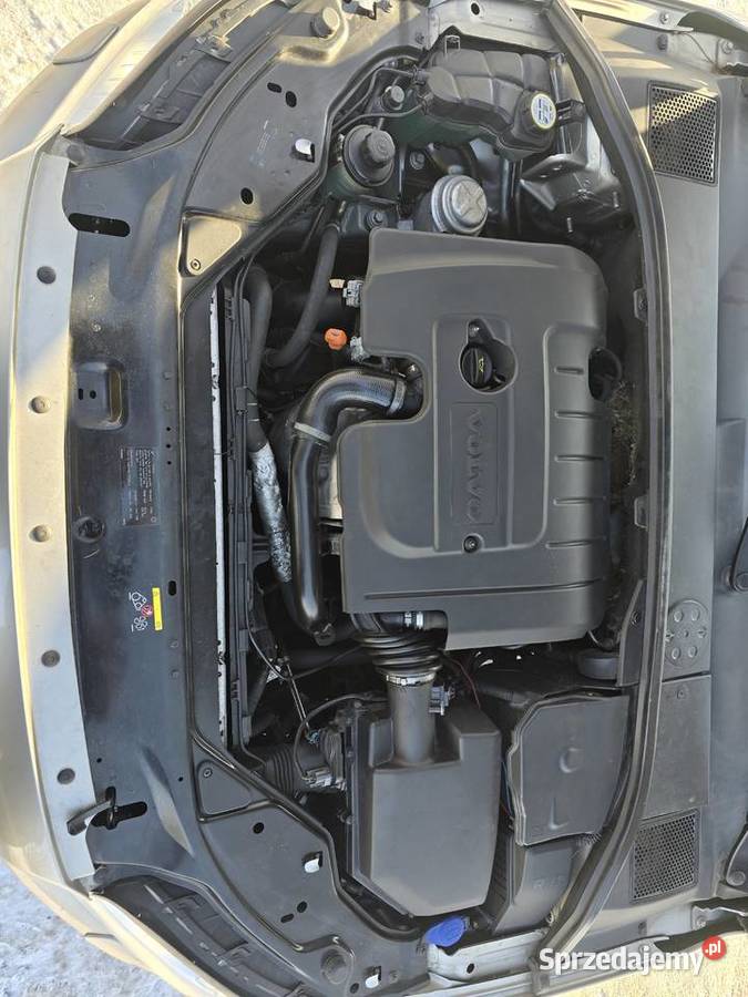 Volvo V70 2009 16 Diesel zadbany 108KM V70 Kalety sprzedam