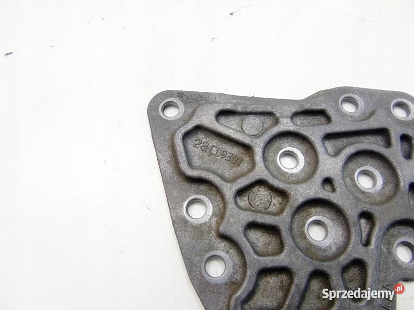 Obudowa skrzyni biegów 20 D Compass II Renegade Sosnowiec