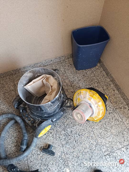 Odkurzacz Stanley SX30xtd na sucho mokro Suwałki