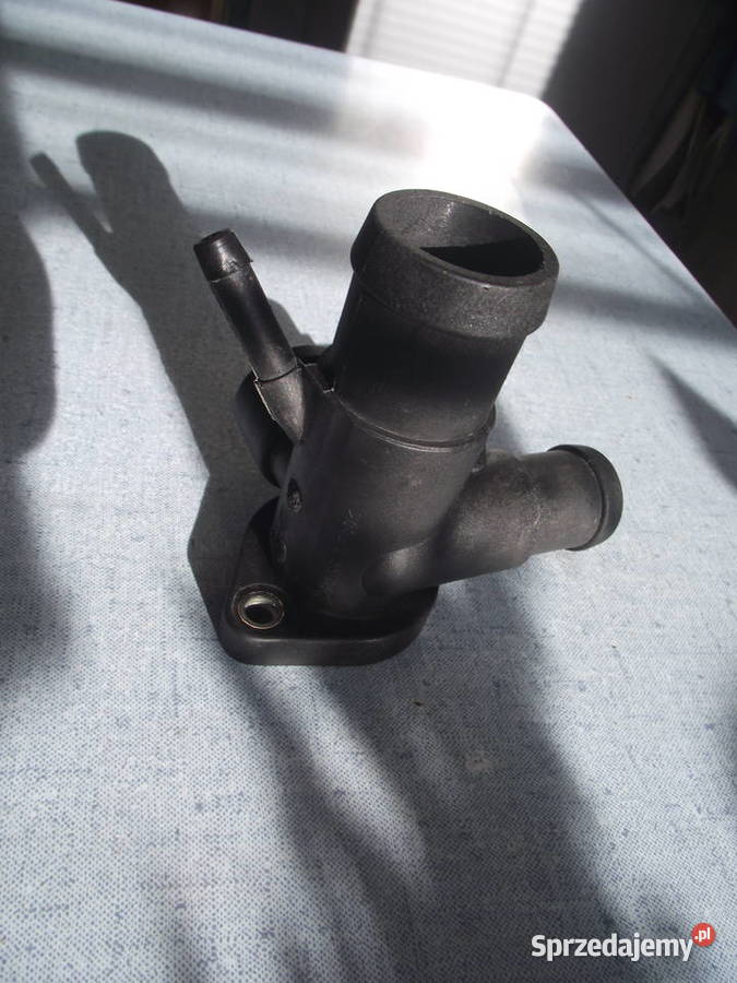 Vw golf toledo Kruciec układu chłodzenia silnika Wrocław