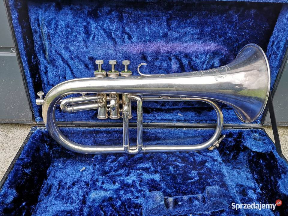 Tuba Besson LondonParis York