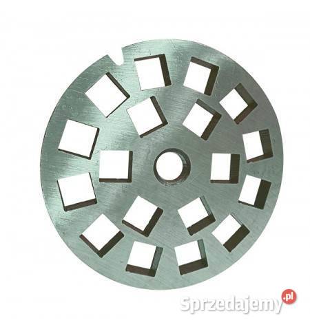 Maszynka do mięsa 12 Polskiej firmy Alfa Żeliwna Włocławek