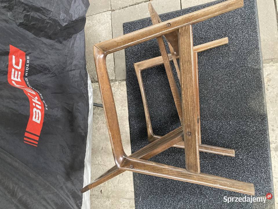 Fotel PRL kultowy Stefan do renowacji Skarżysko-Kamienna