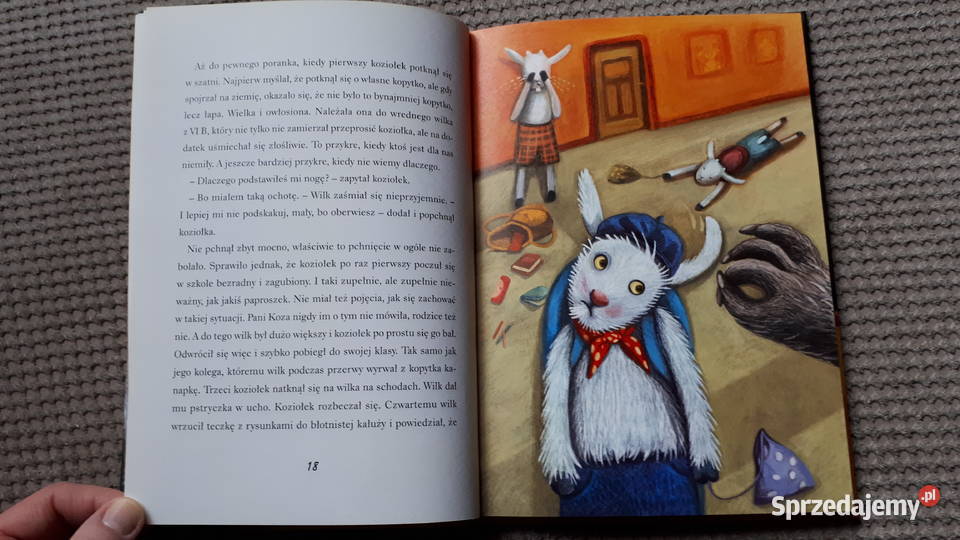 Siedmiu wspaniałych i sześć innych nie całkiem małopolskie sprzedam