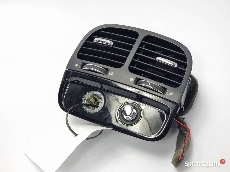 KRATKA NAWIEWU JAGUAR XJ 2W93519D12DC