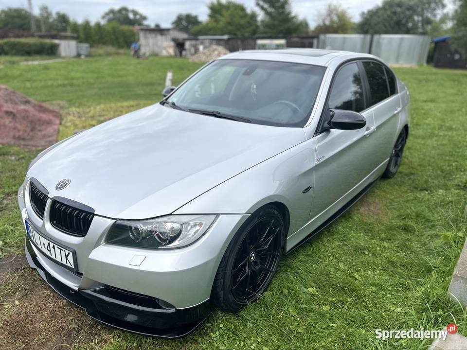 Sprzedam BMW e90 czujnik parkowania Orneta