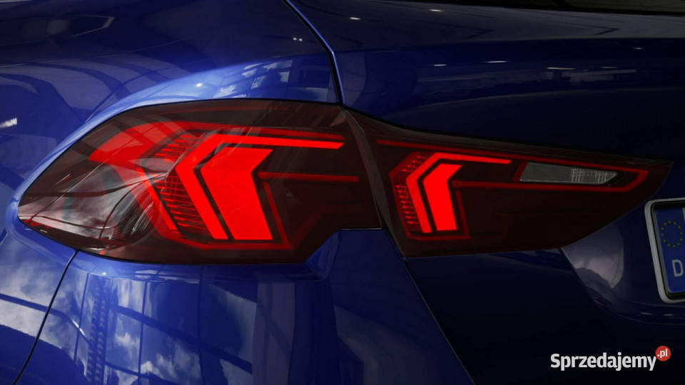 BMW 120 BMW 120 Dostępny ręki F70 2024 ABS Łódź