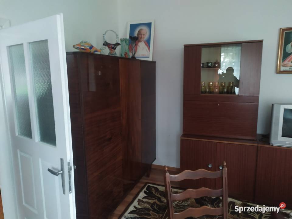 sprzedam dom z działką 16m2 Szówsko sprzedam