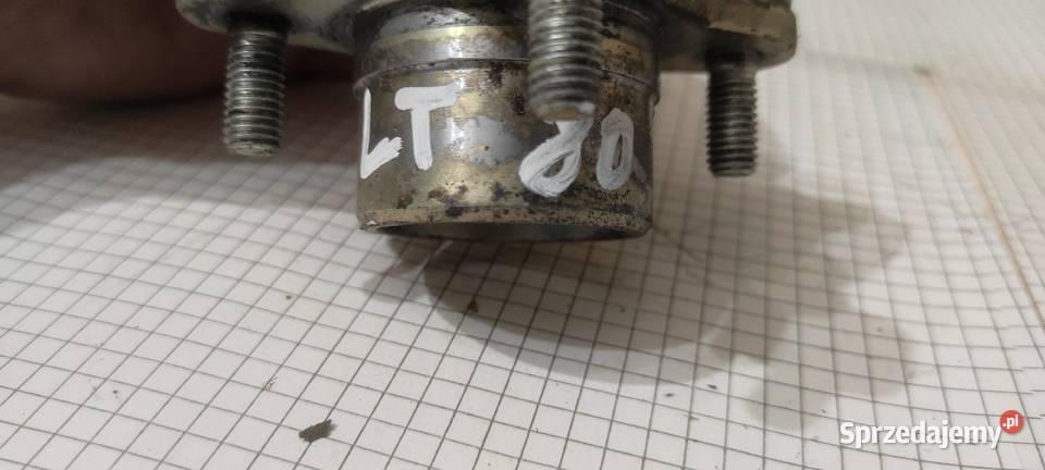 Suzuki Lt 80 piasta tył sprzedam