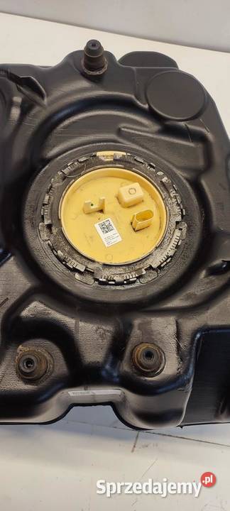 VW TIGUAN II ZBIORNIK PALIWA 20 TDI 4X4 dolnośląskie