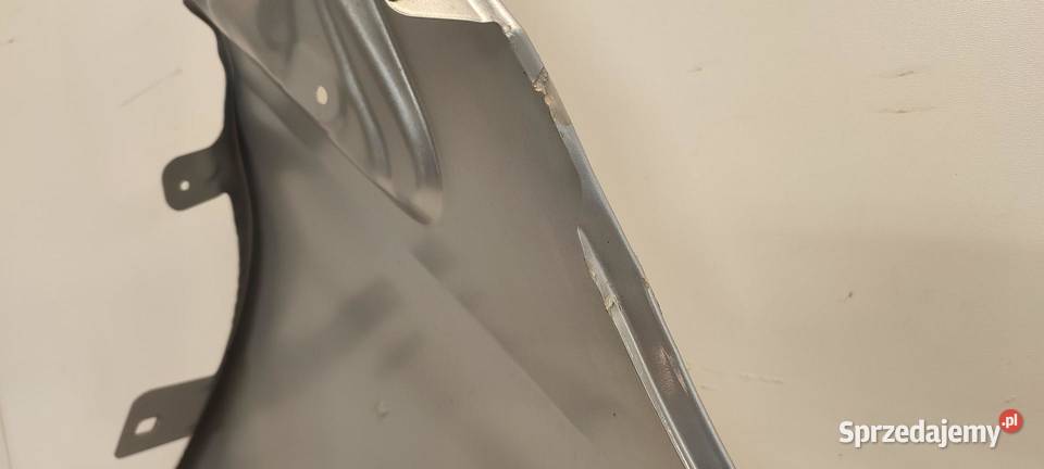 MERCEDES W247 BŁOTNIK LEWY PRZÓD 922 A2478810900 osobowe