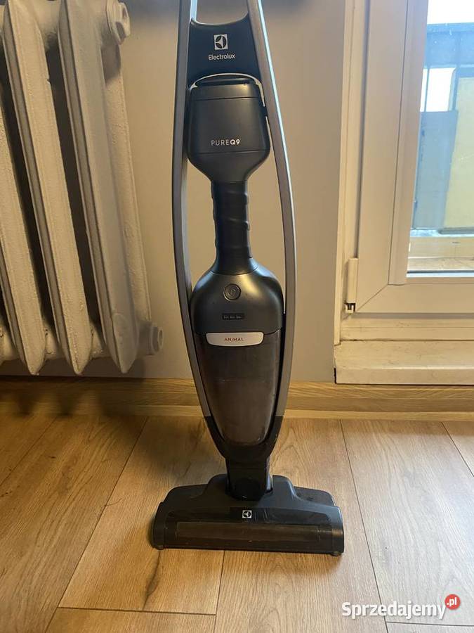 Odkurzacz Elektolux Pure Q9 AGD drobne Dom i Ogród Łódź