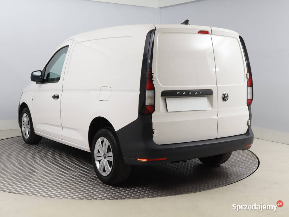 VW Caddy 20 TDI Caddy Bielany Wrocławskie sprzedam