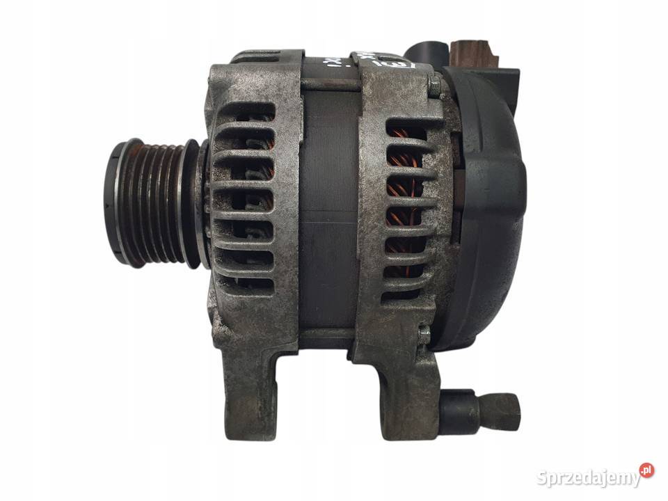 ALTERNATOR Ford Focus C 16 TDCI Lucas 3 PIN Chełm