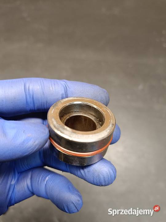 Rolka zaworu tuleja zawór wydechowy cylinder małopolskie Gołaczewy
