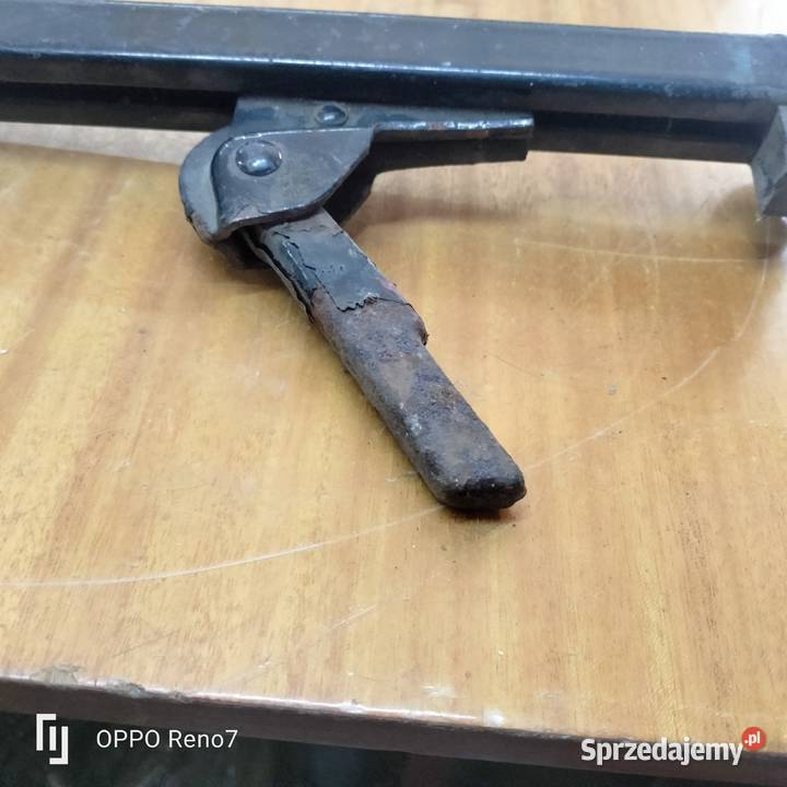 Lewarek Fiat 126p Polonez Pozostałe Łubno