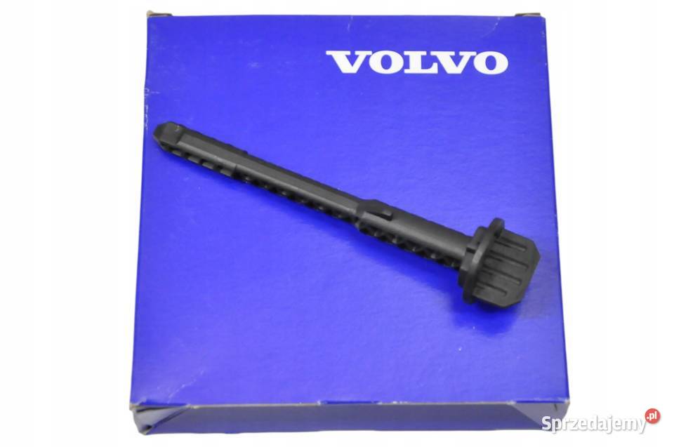VOLVO V40 V40CC sledz mocowanie lampy uchwyt OE dolnośląskie Bielany Wrocławskie