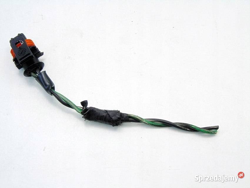 WTYCZKA KOSTKA 16 TDCI C FOCUS 2 C30 V50 S40 S80 Sosnowiec