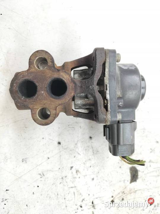 ZAWÓR EGR 13 16V Suzuki Wagon R I 19932006 Rok produkcji 2003