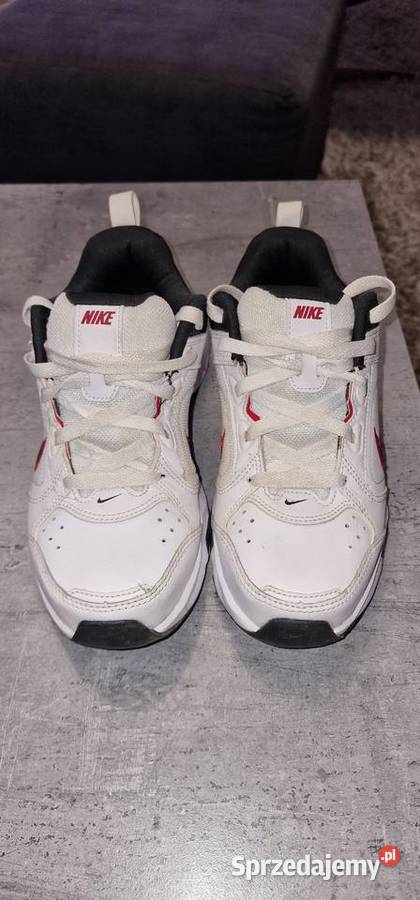 Dziecięce buty sportowe NIKE Cyganka