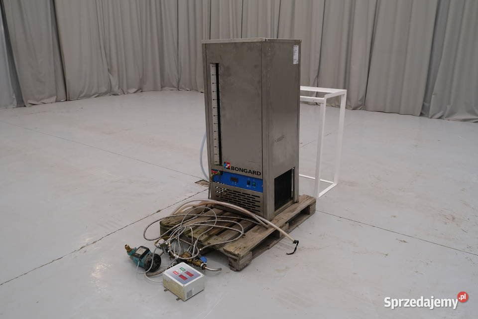 BONGARD L120 2023 Warszawa