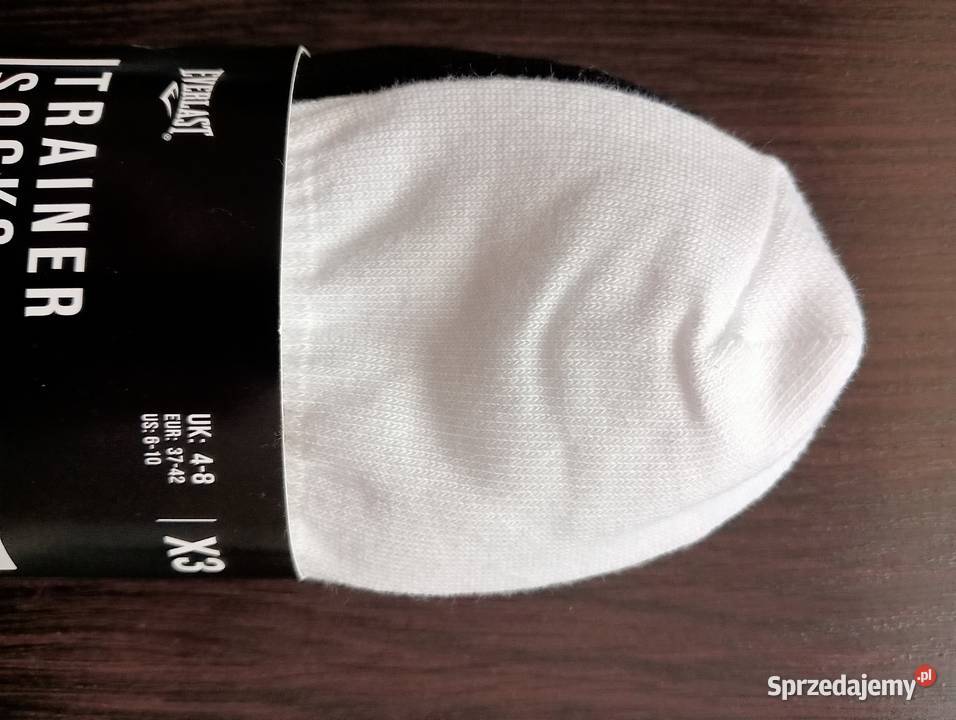 Stopki damskie EVERLAST Rozmiar 35-37 sprzedam