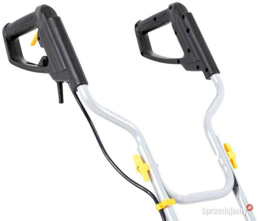 LIDER WEG1500 HECHT 745 GLEBOGRYZARKA Glebogryzarki Opalenica