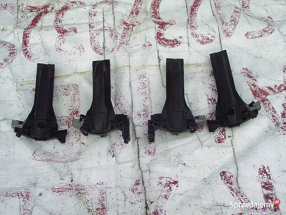 Mercedes A140 A160 A190 A170 W168 klamki Przysucha